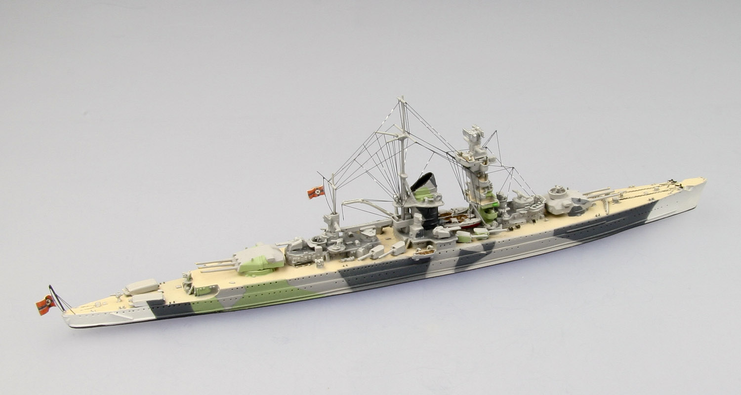 Admiral Scheer